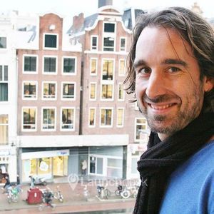 Meet your Posher, Justin